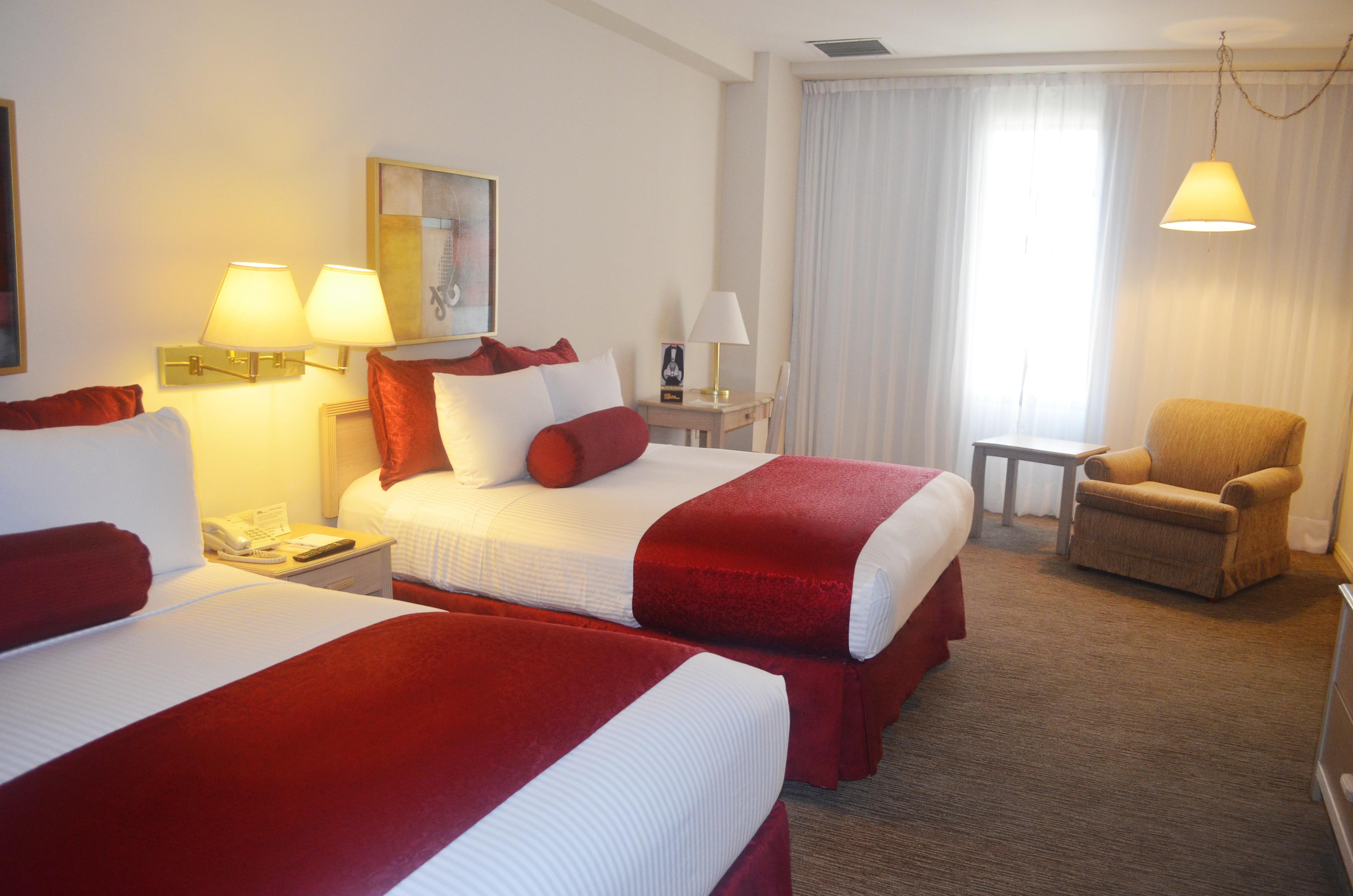 Hotel San Marcos Grand Culiacán Extérieur photo