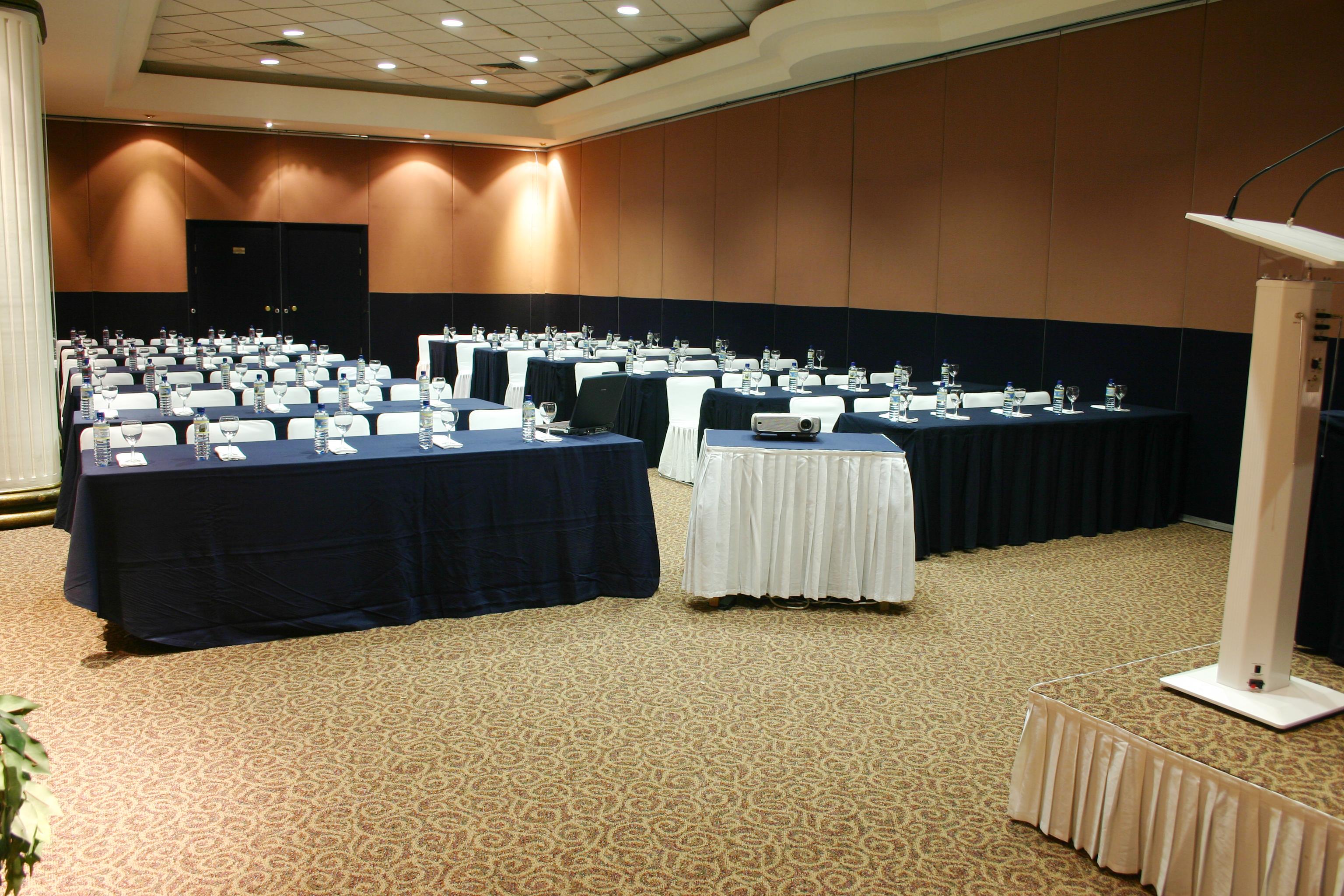 Hotel San Marcos Grand Culiacán Extérieur photo