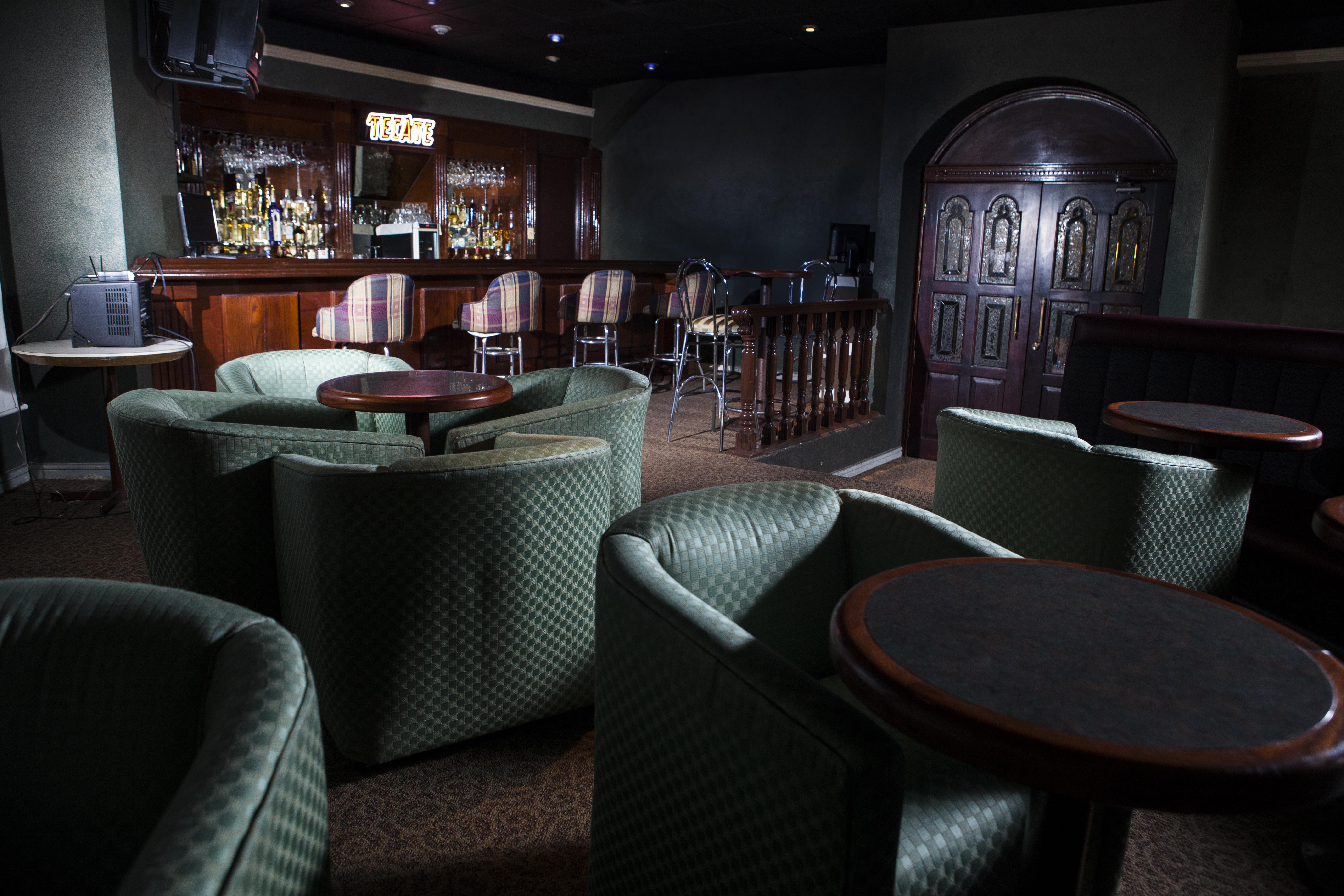 Hotel San Marcos Grand Culiacán Extérieur photo