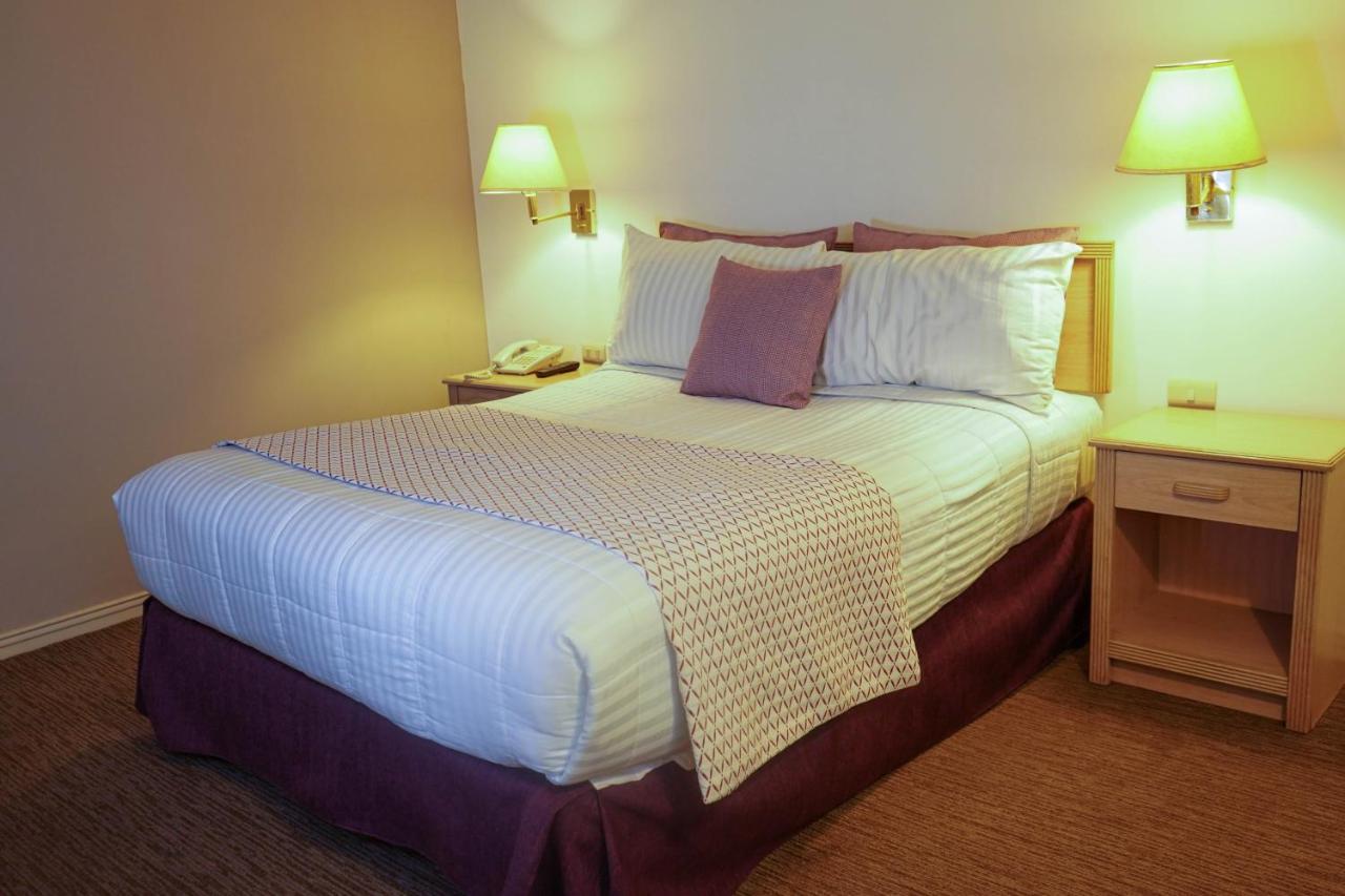 Hotel San Marcos Grand Culiacán Extérieur photo