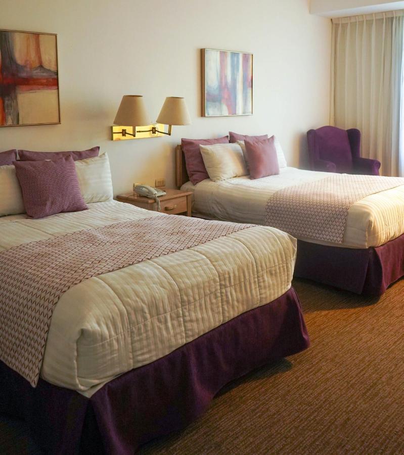 Hotel San Marcos Grand Culiacán Extérieur photo