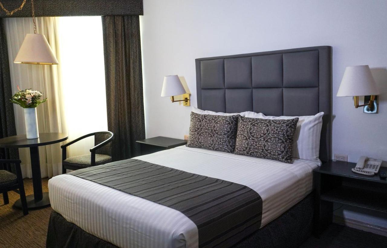 Hotel San Marcos Grand Culiacán Extérieur photo