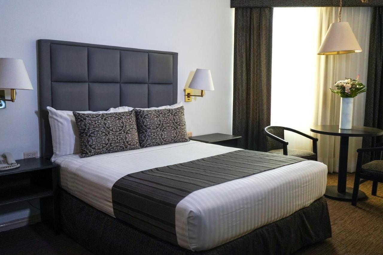 Hotel San Marcos Grand Culiacán Extérieur photo