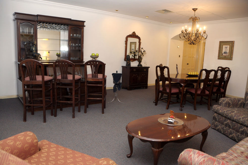 Hotel San Marcos Grand Culiacán Chambre photo