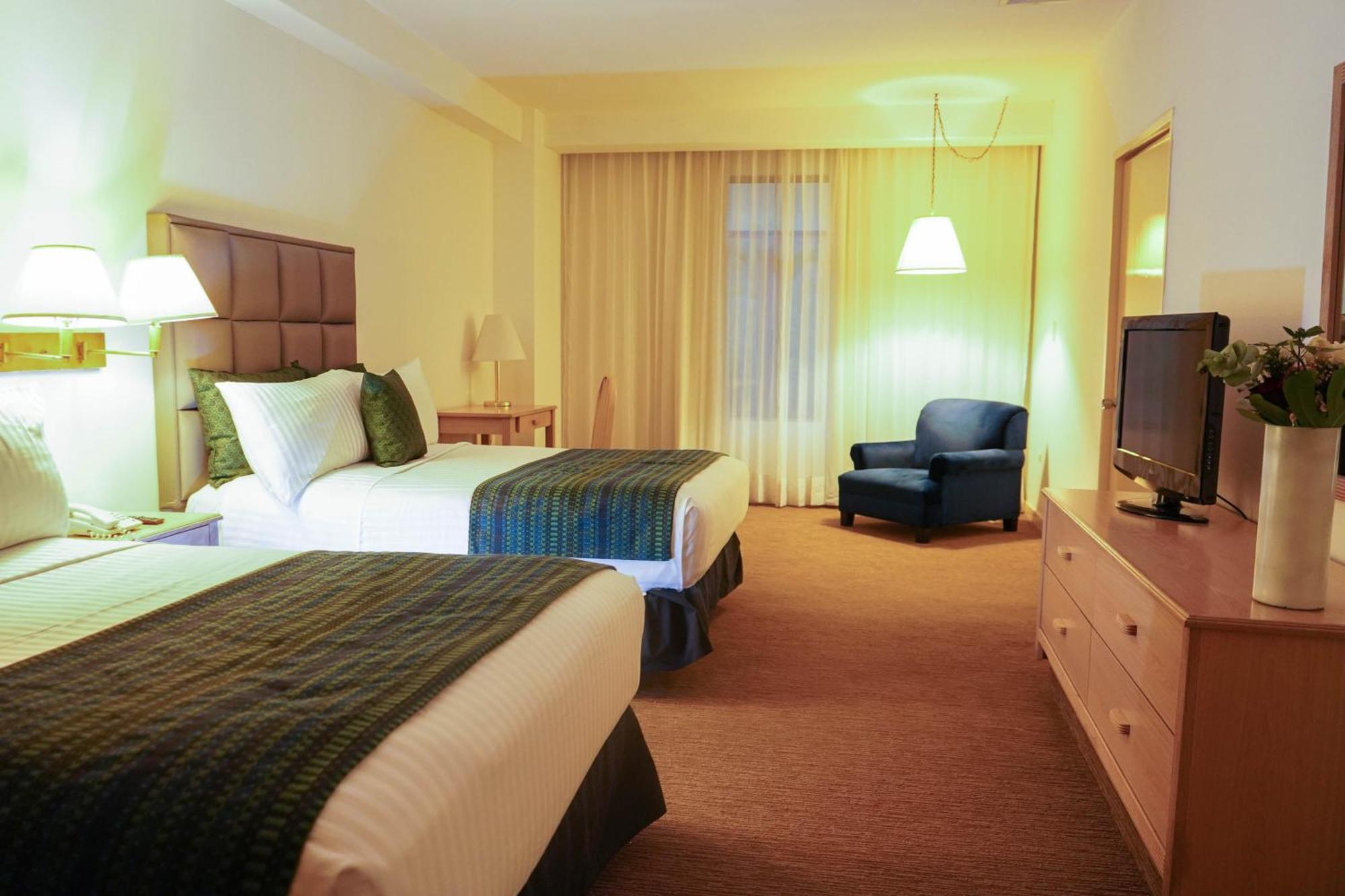 Hotel San Marcos Grand Culiacán Extérieur photo