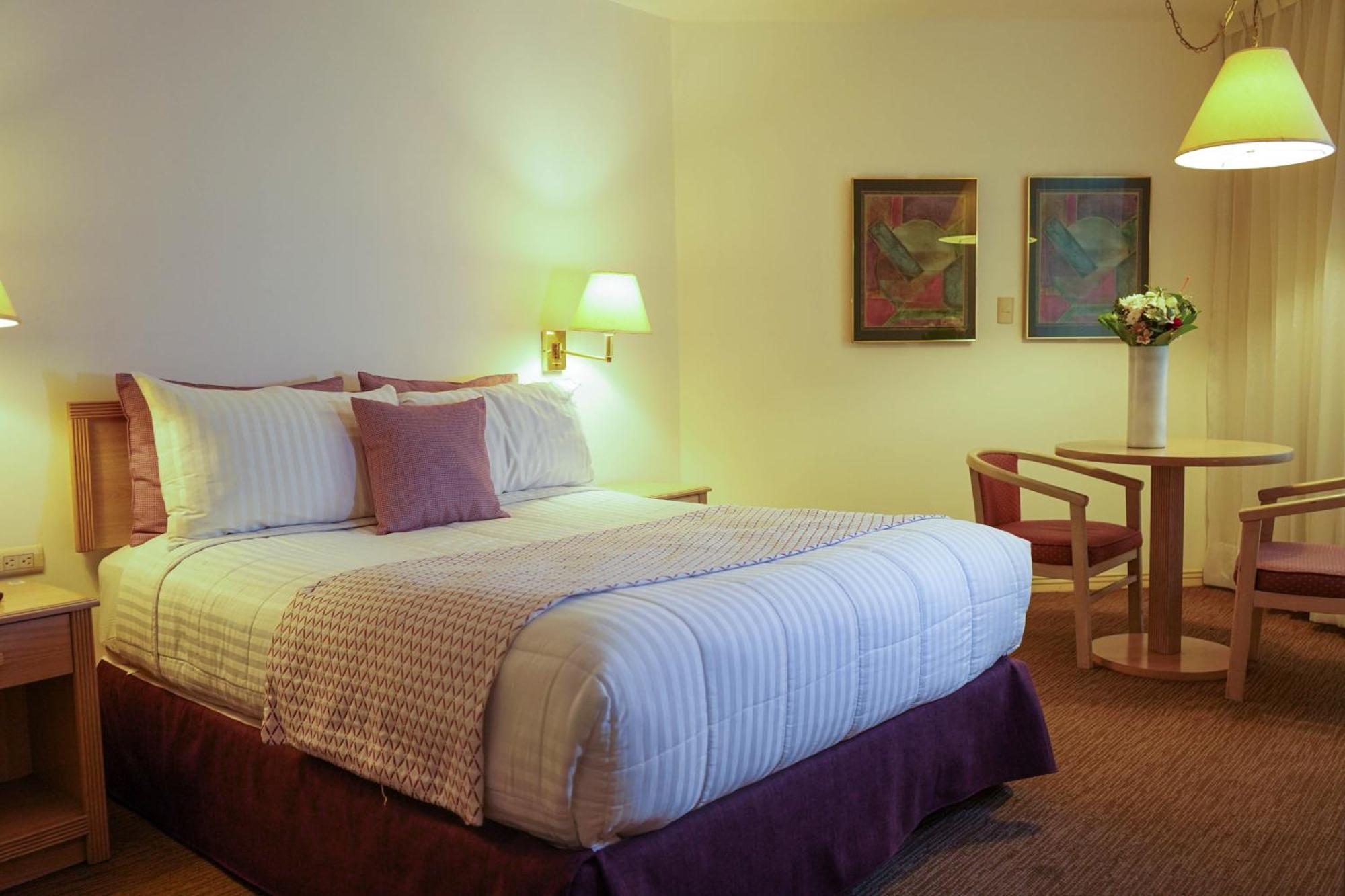 Hotel San Marcos Grand Culiacán Extérieur photo