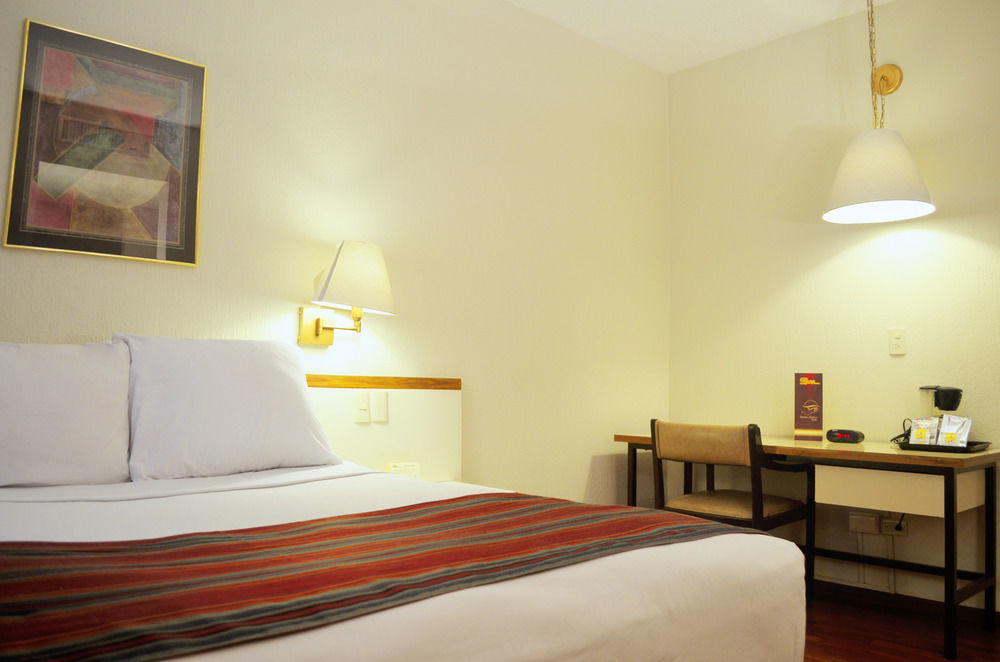 Hotel San Marcos Grand Culiacán Extérieur photo